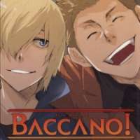  ����� Baccano! Specials <small>Music</small> 